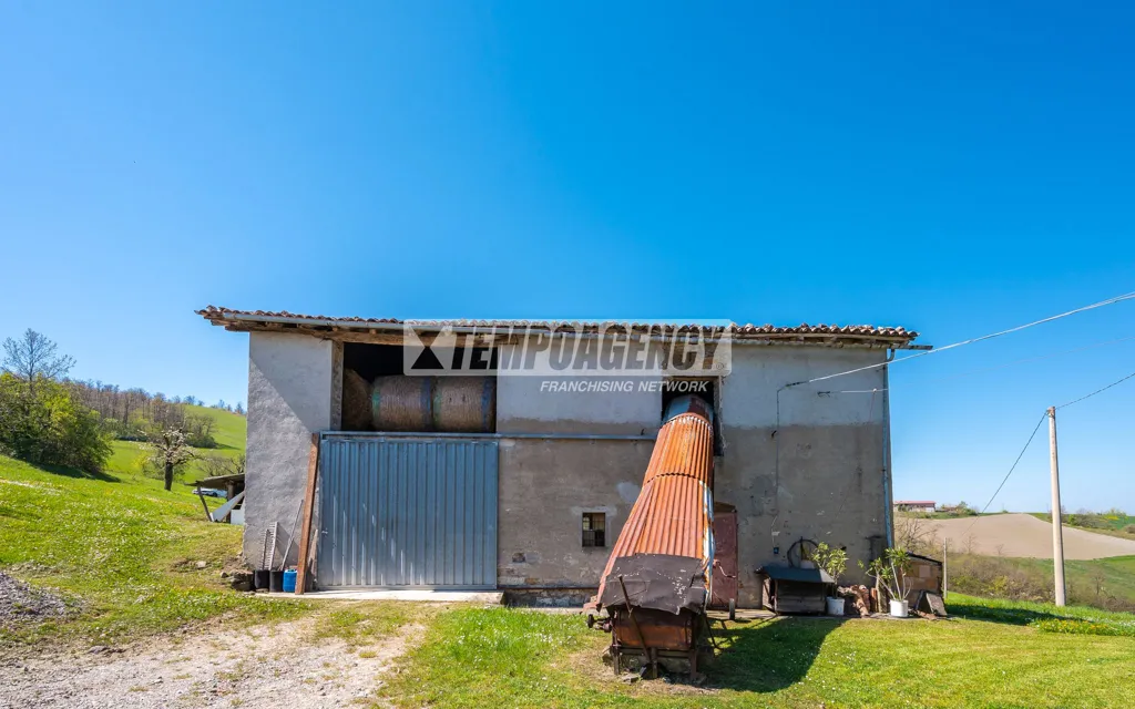 Välivaade - Detached House with Garage in Prignano sulla Secchia