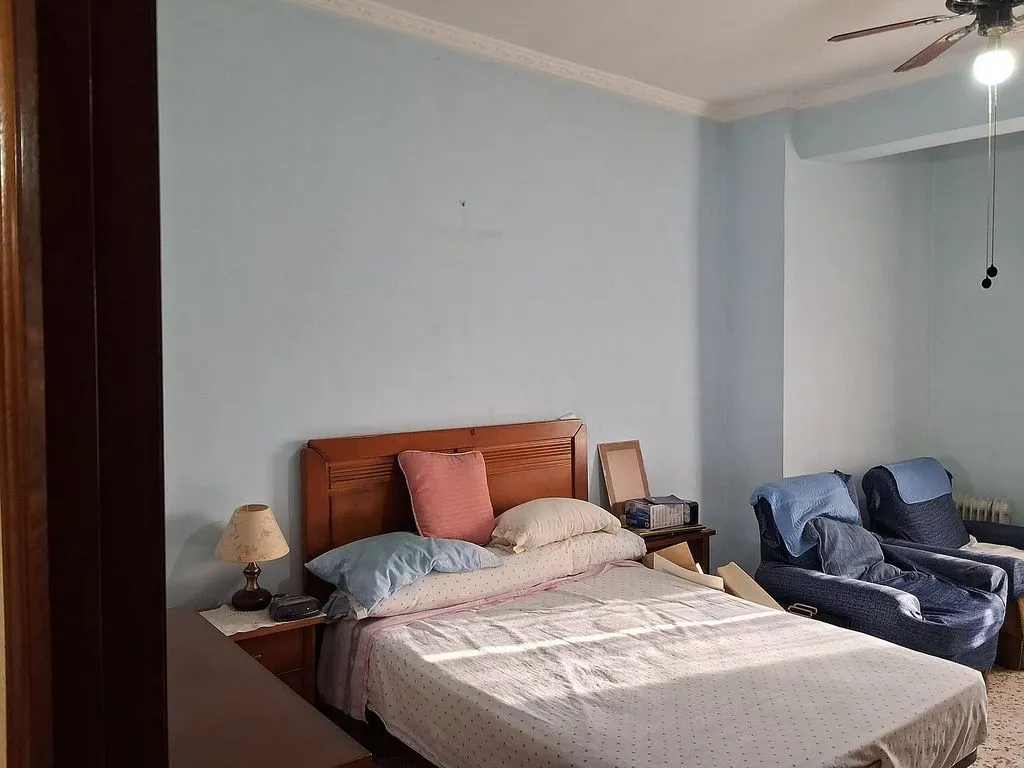5-Bedroom Flat with Terrace in Los Dolores
