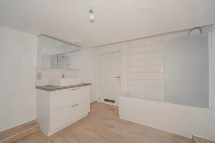 Appartement à Morlanwelz-Mariemont, Rue des Déportés