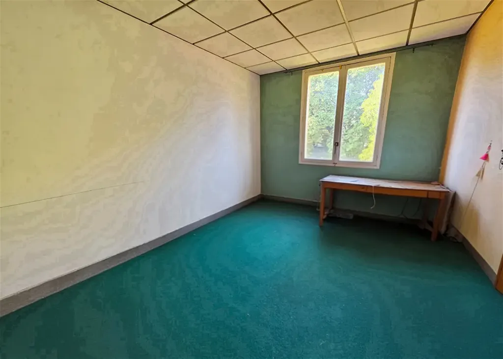 Appartement 5 pièces à Marseille