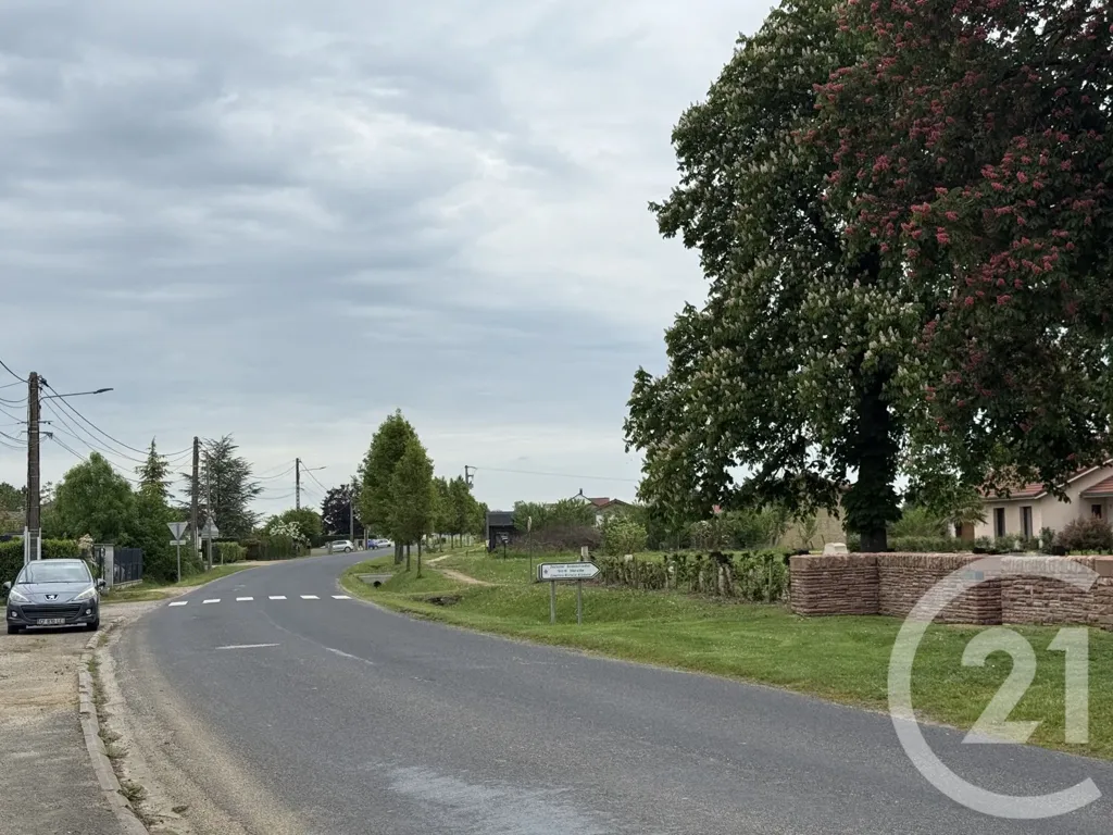 Välivaade - Buildable Plot with 23m Façade in Harville