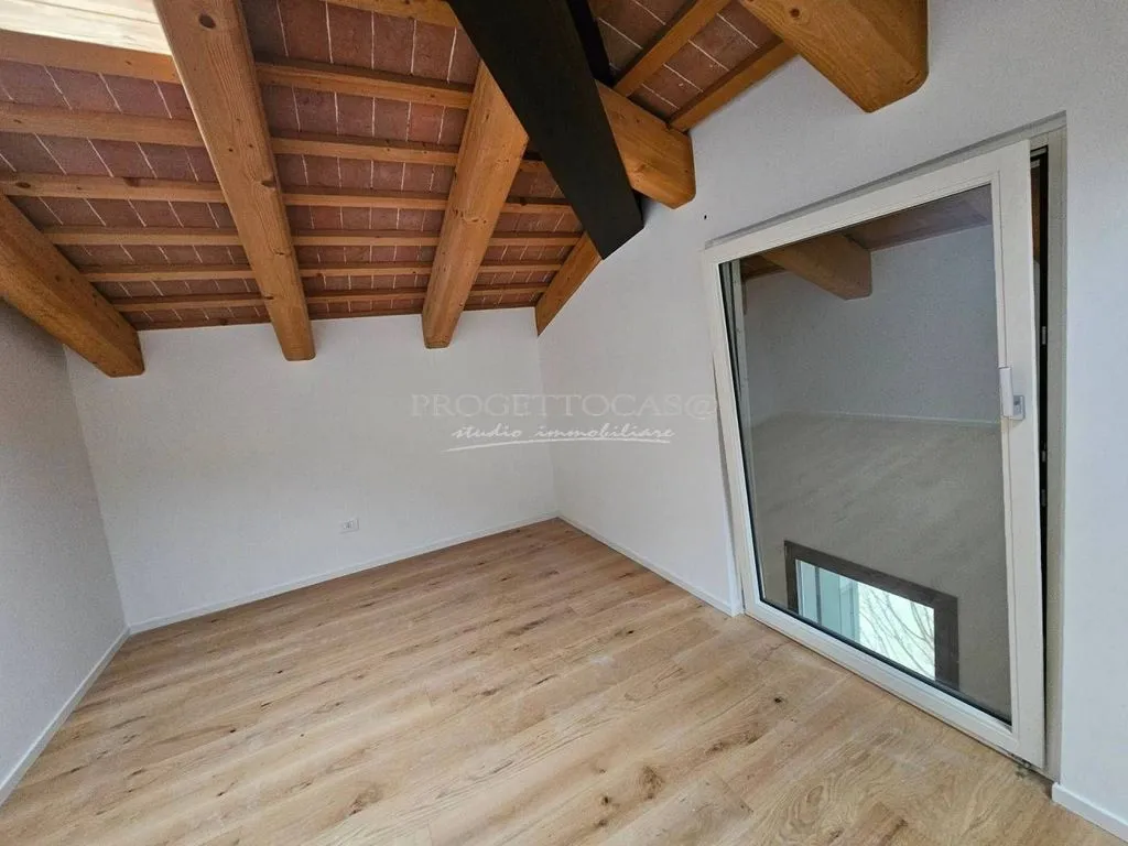 Toad - Luxury Duplex Flat in Historic Villa, Mirano