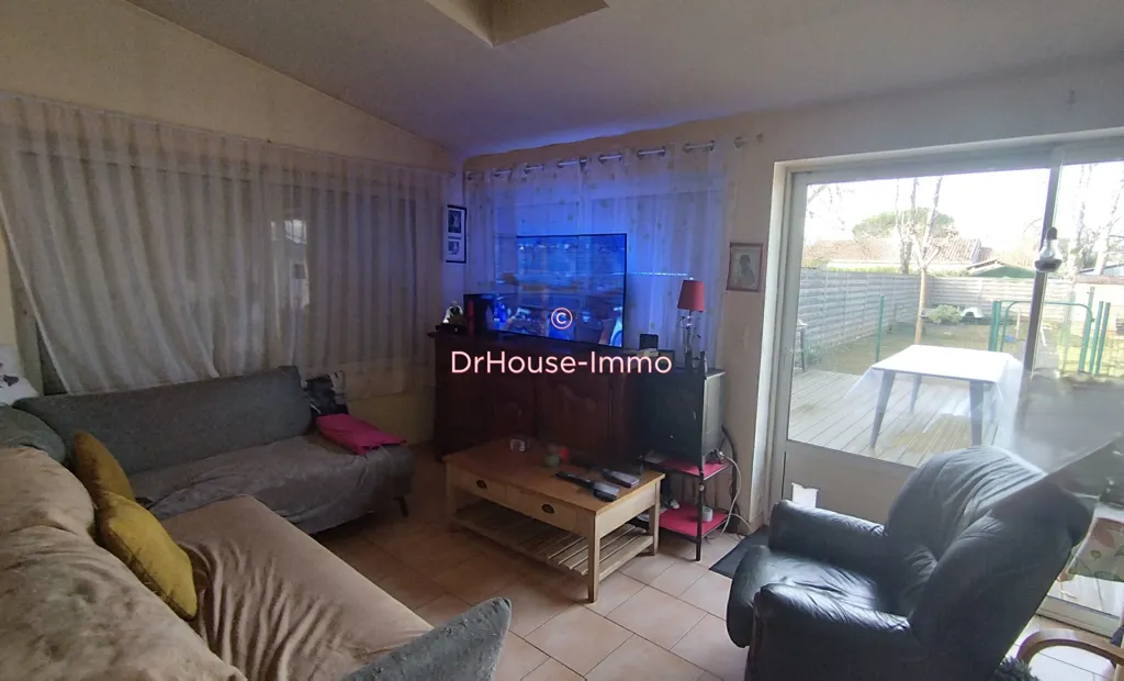 Elutuba - Single-Storey Townhouse with Garden in Centre
