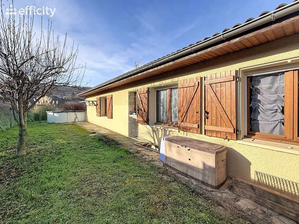 Aed - Villa with Pool in Polienas