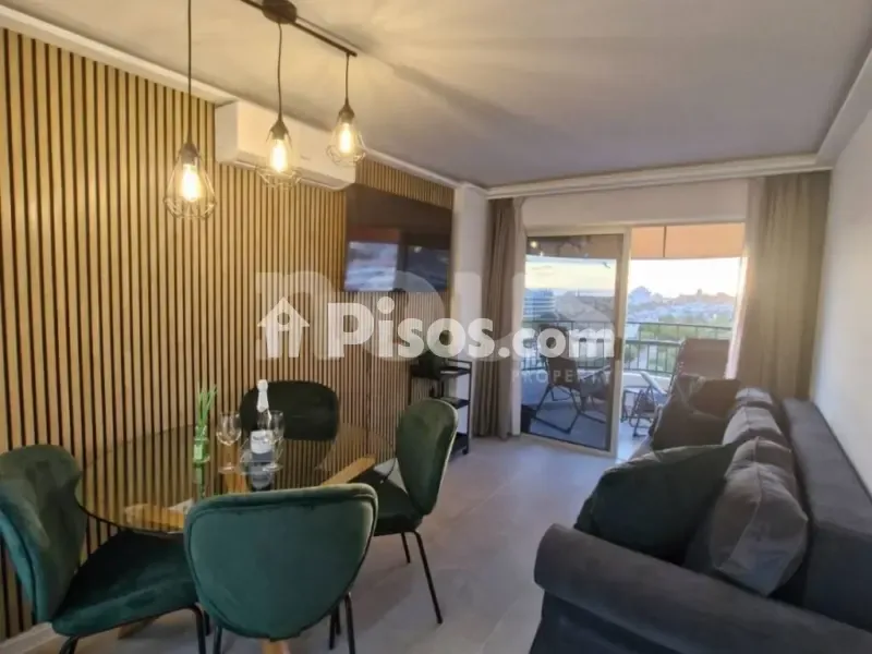 Appartement 1 chambres à ES