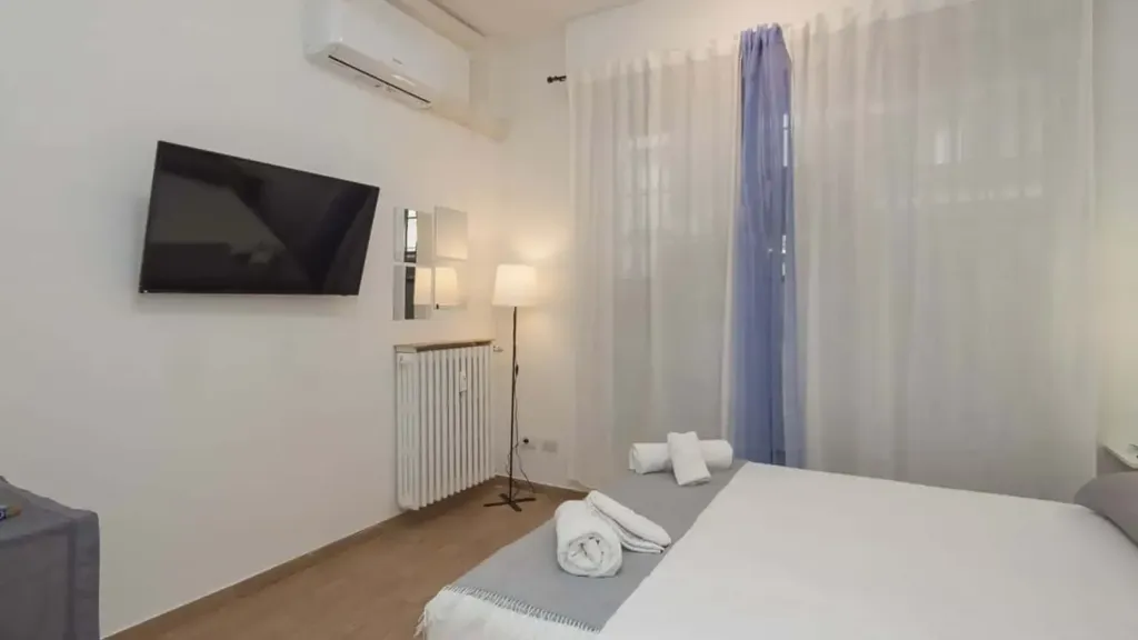 Magamistoad - Modern Studio in Central Milan