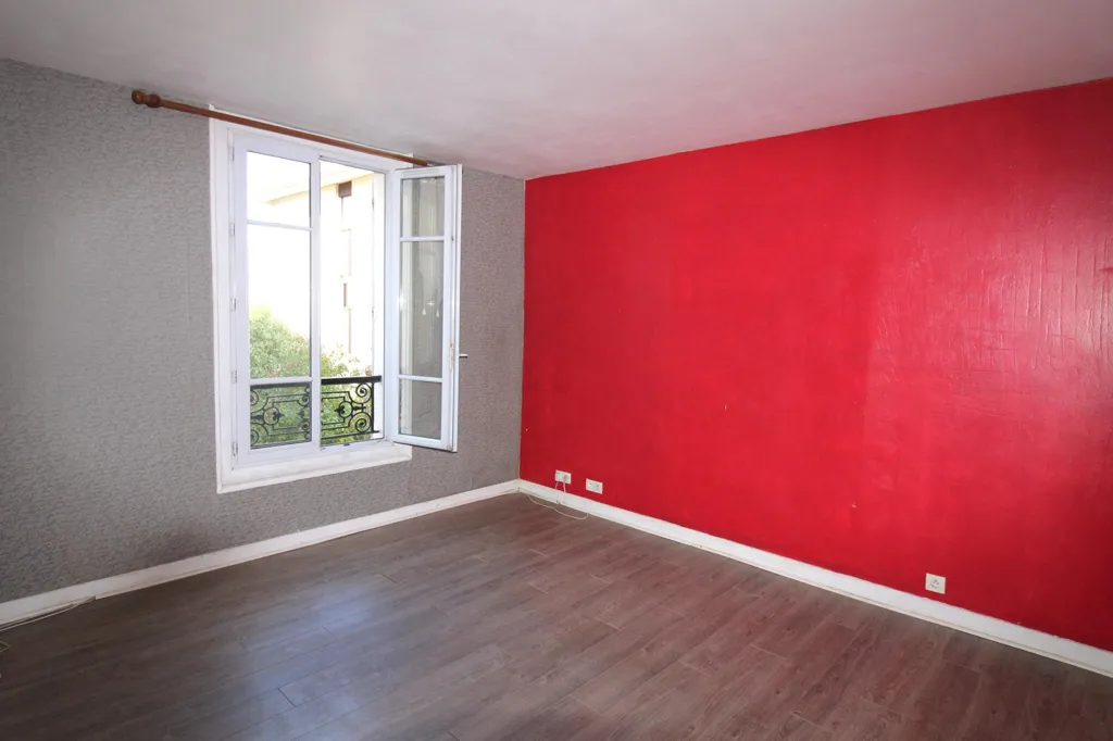 Rooms - Bright 3-Piece in Bourg-la-Reine