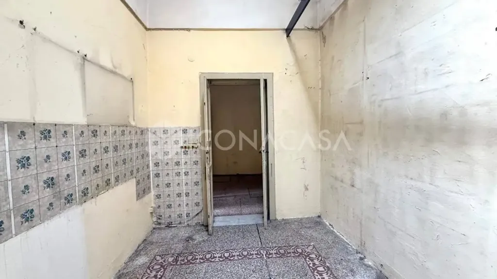 Stanze - Independent House with Central Location in Torremaggiore