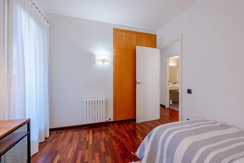 Magamistoad - Apartment with Pool in Les Lloses Urbanisation