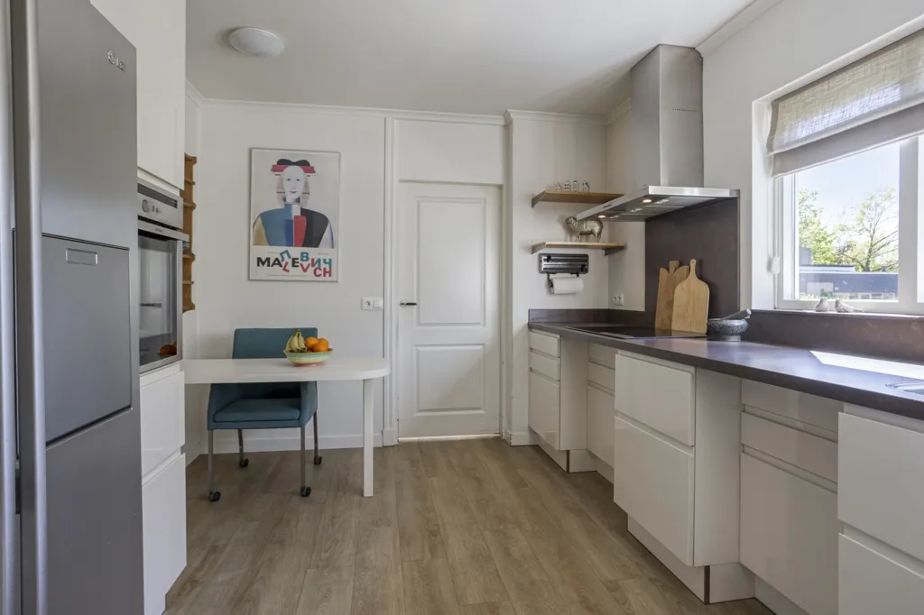 Maison 4 pièces à Enschede