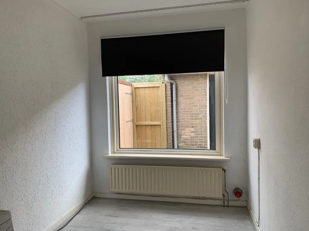 Zimmer - 4-Bedroom Apartment with Garden in Enschede
