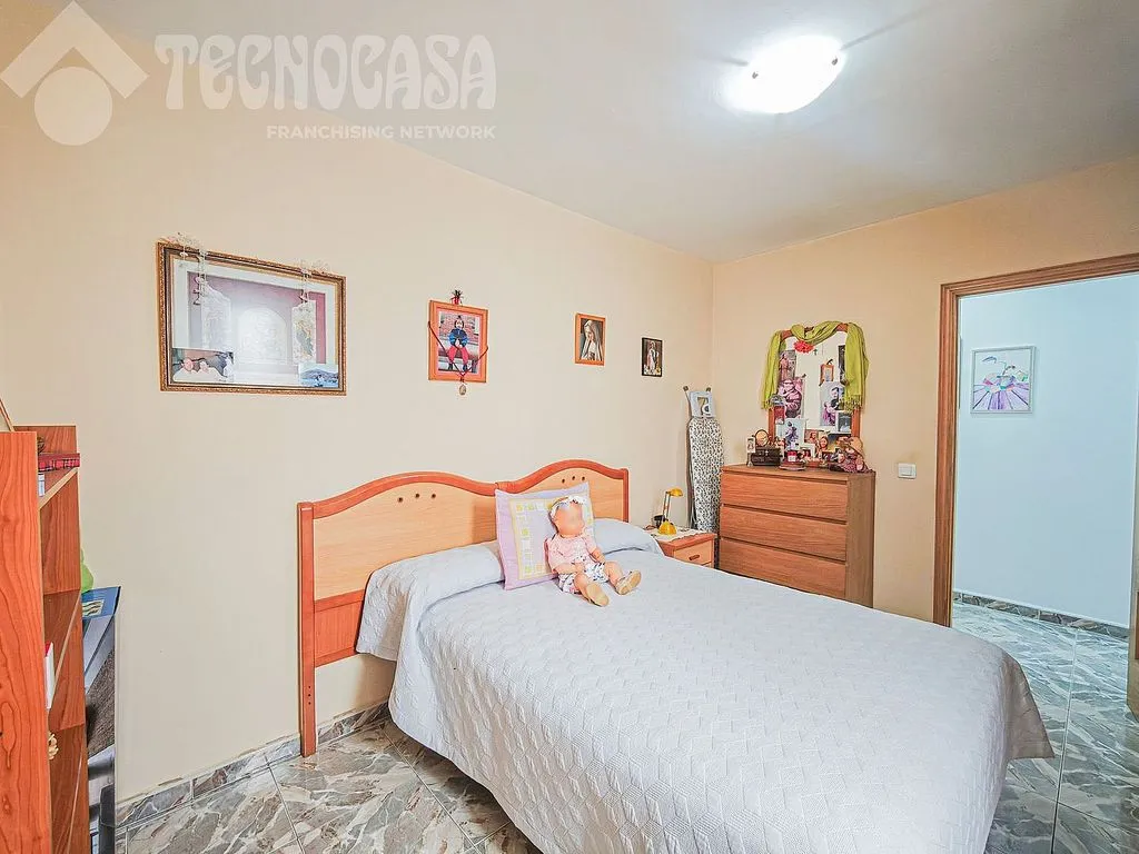 Magamistoad - Apartment with Garage and Elevator in Buzanda