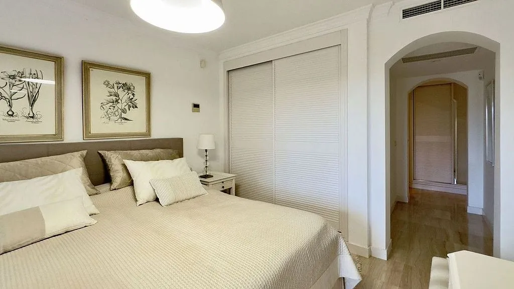Magamistoad - Apartment with Pool and Terrace in Elviria