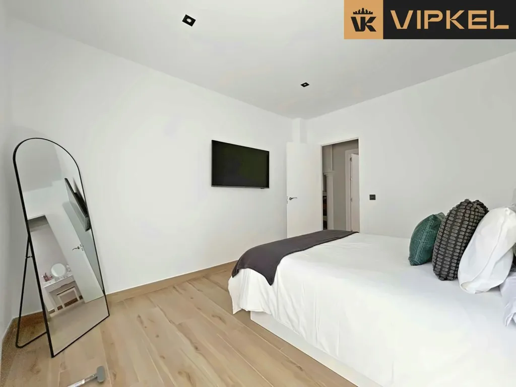 Magamistoad - Renovated Flat with Rooftop Terrace in Conil