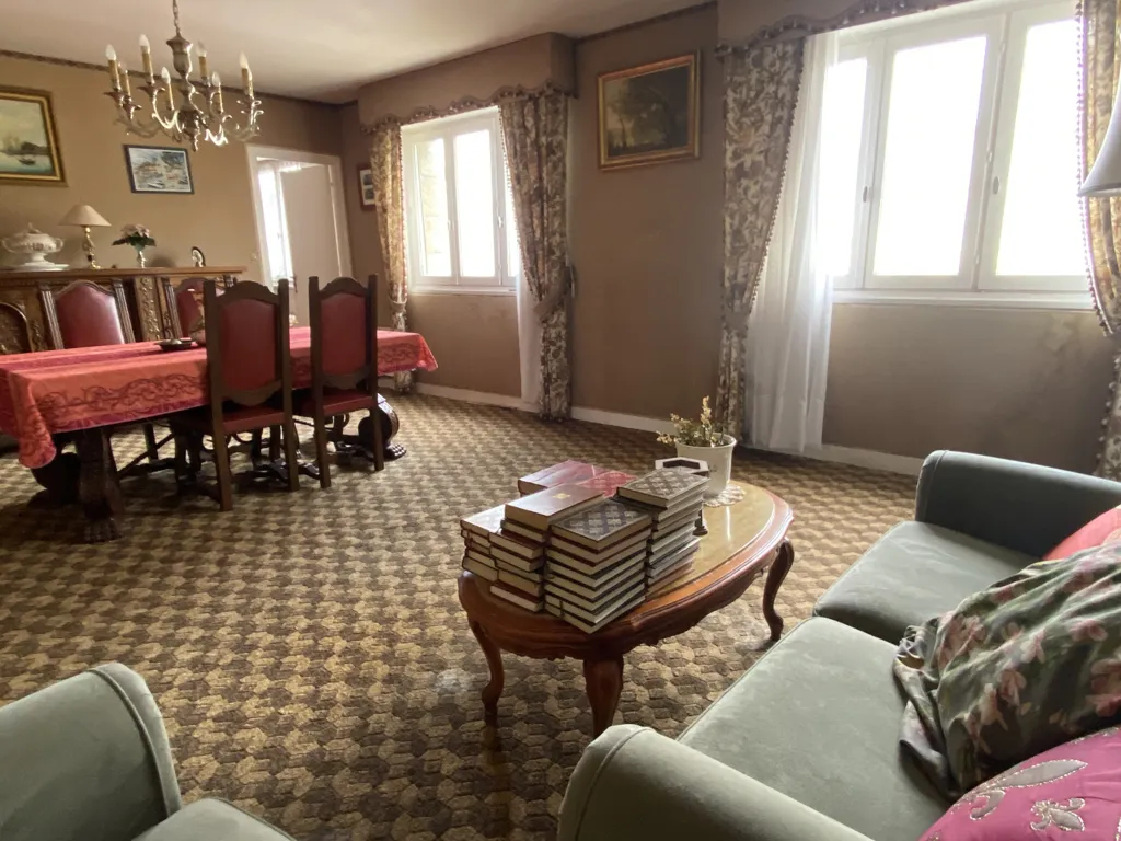Elutuba - House with Potential in Le Relecq-Kerhuon