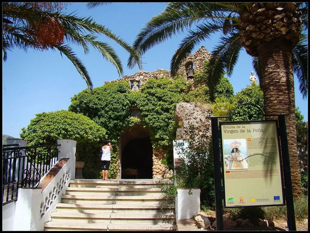Välivaade - 3-Bed Apartment with Pool in Mijas