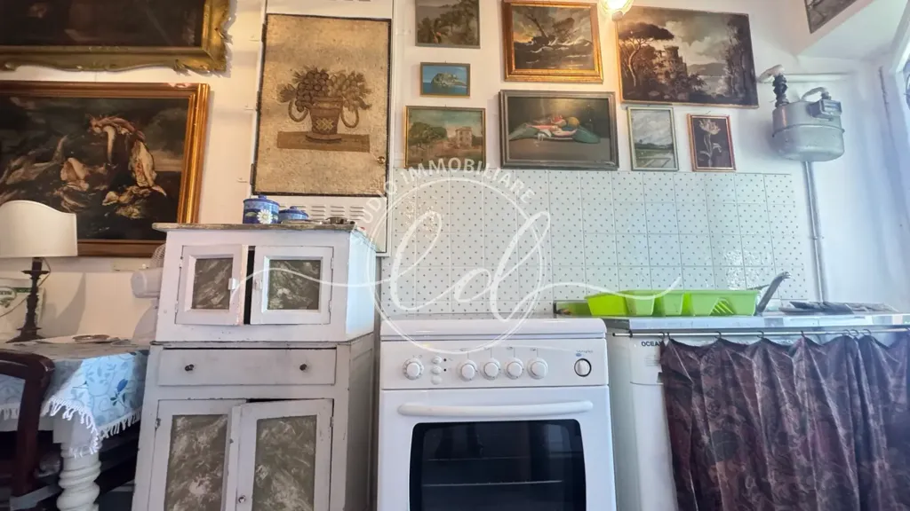Appartement 4 pièces à IT