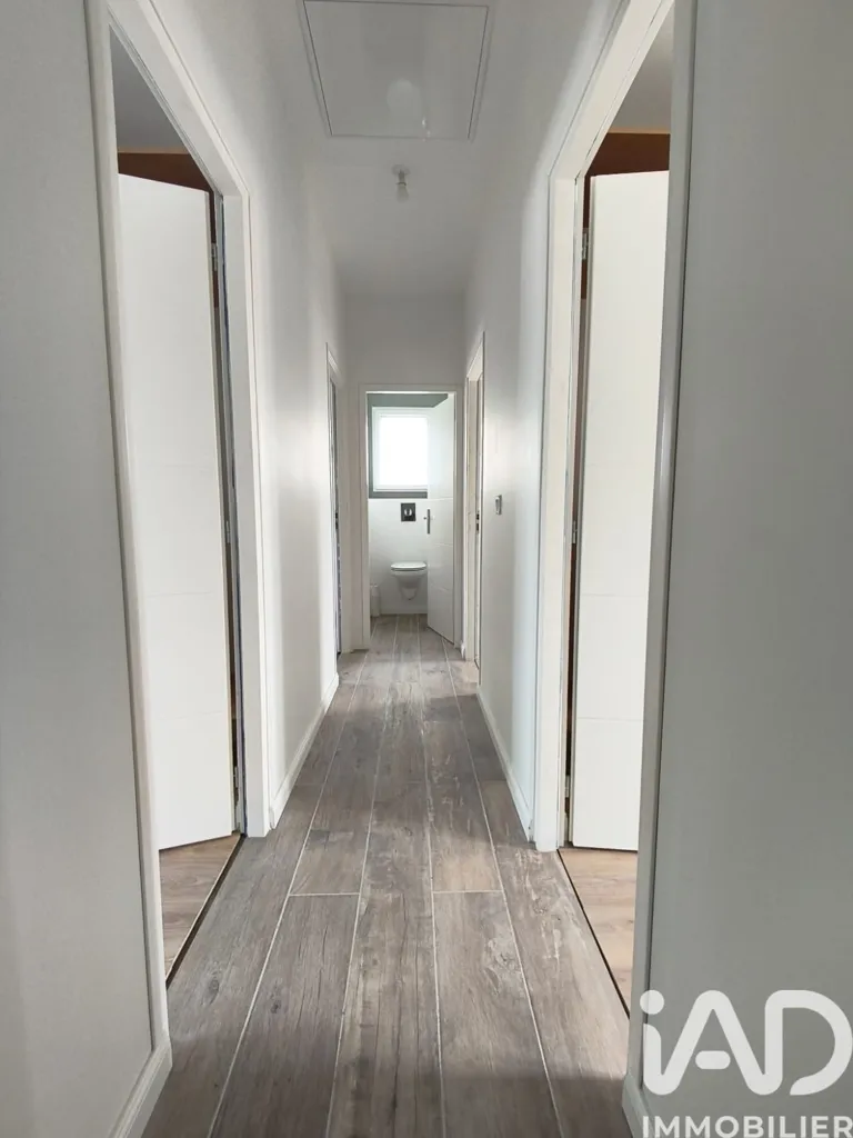 Esik - New House with Annex in Talence