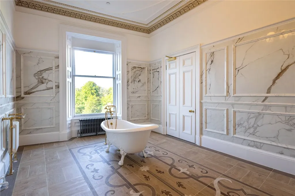 Bien 9 chambres à Glasgow