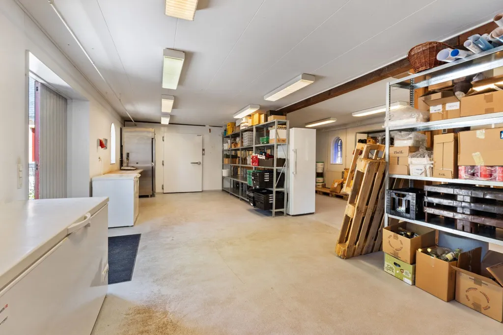 14-room house in Odense S