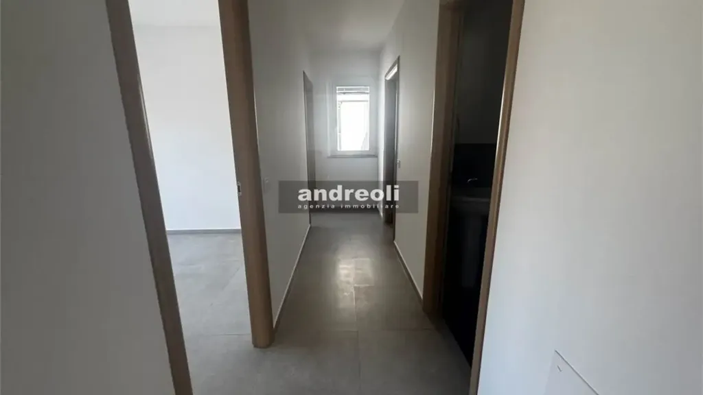 Appartement 4 pièces à IT