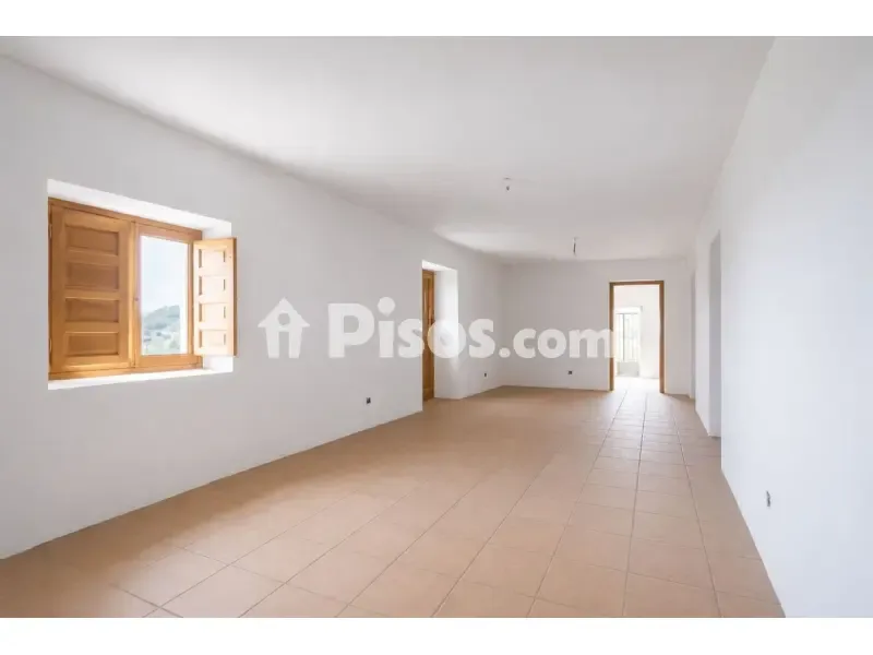 Stanze - Rustic Finca with Mountain Views in Rambla de los Pardos