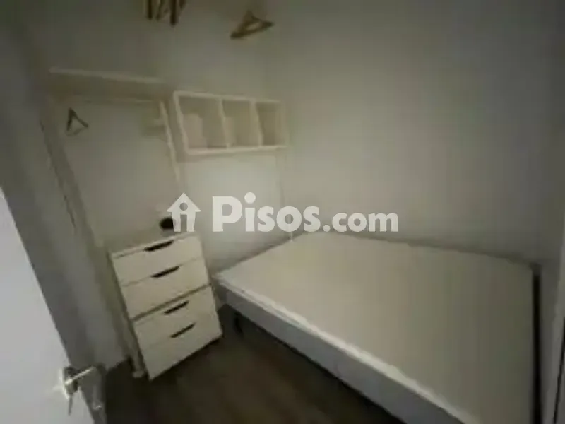 Camere da letto - Modern Flat with Ascensor in Salamanca, Madrid