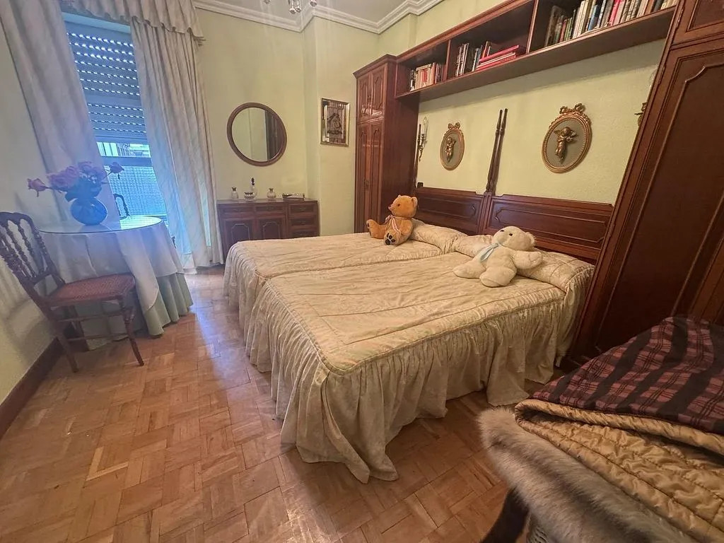 Magamistoad - Luxury Flat with Plaza Views in Valladolid