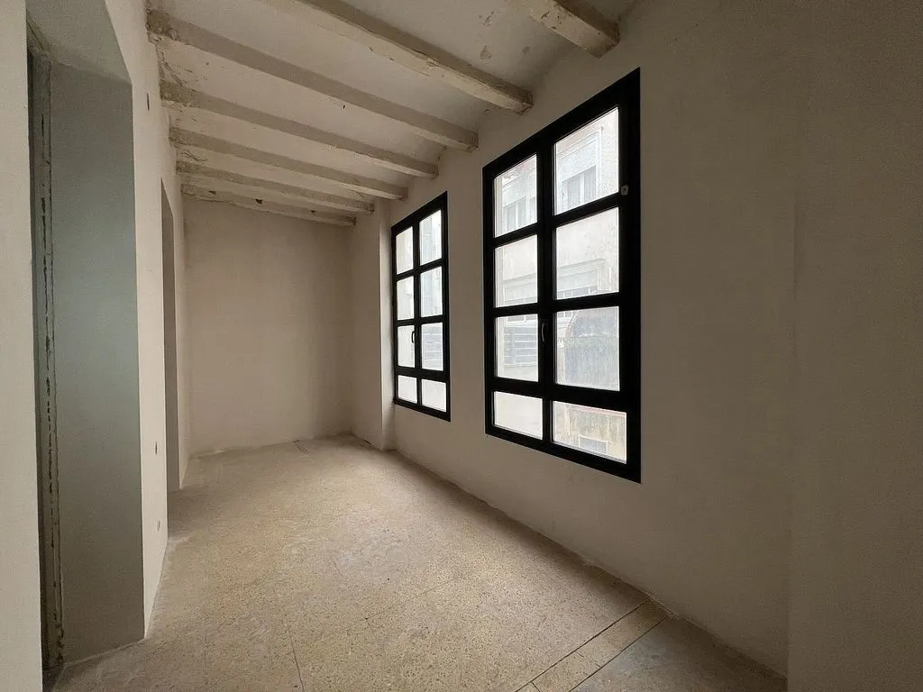 Toad - Apartment with Balcony in Eixample, Tarragona