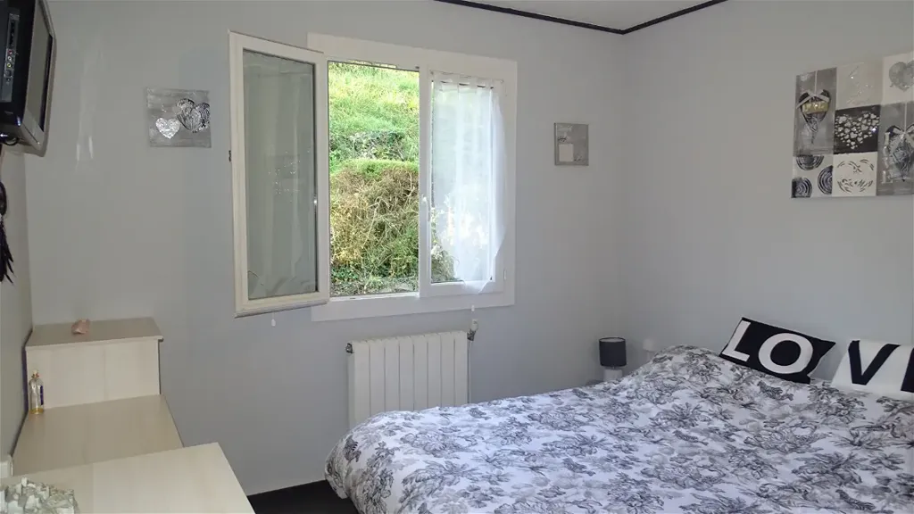 Maison 4 pièces à Lavelanet