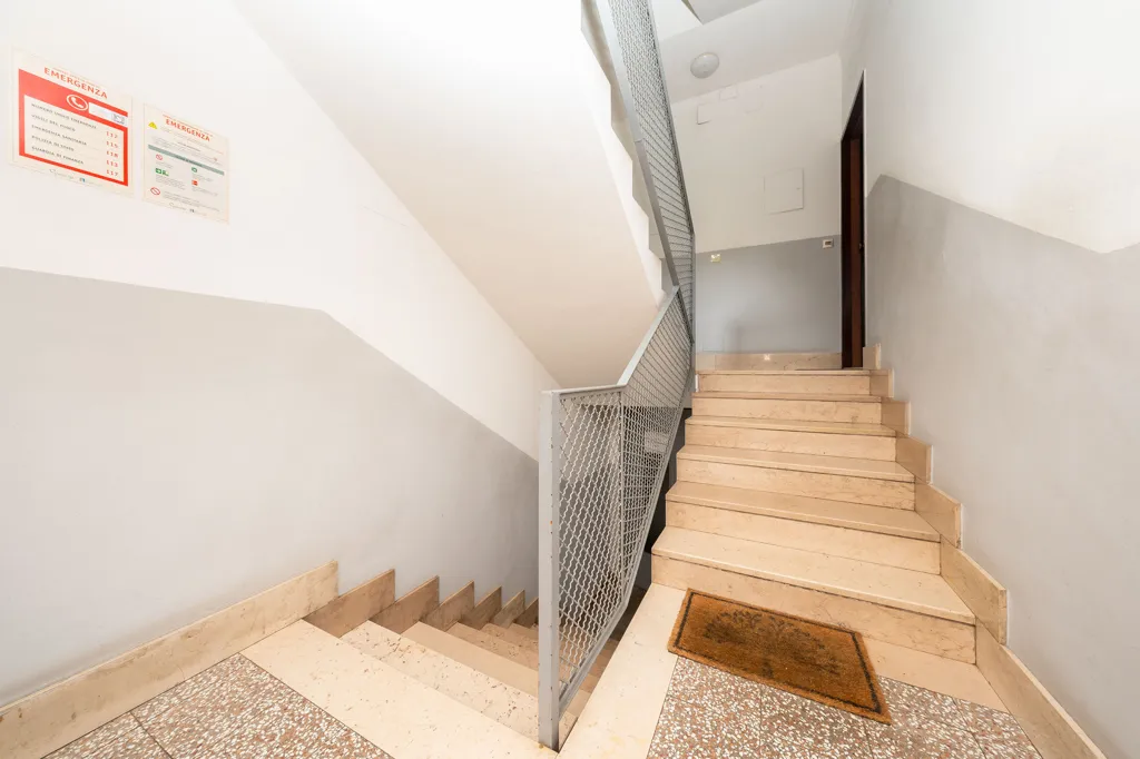 Toad - Apartment with Balcony in Torino, Vallette Lucento