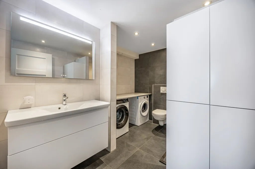 Appartement 4 pièces à Lelystad
