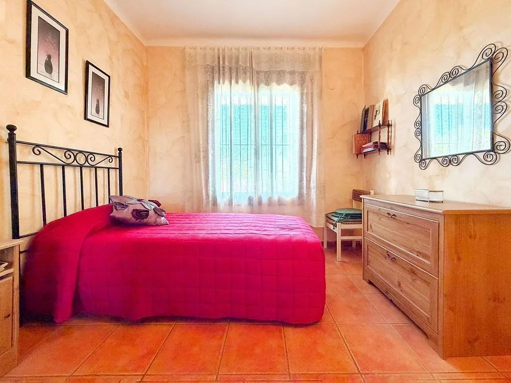 Magamistoad - Chalet with Pool and Terrace in Canyelles