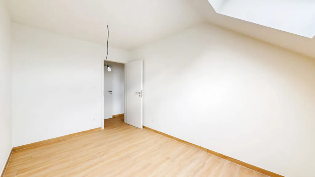 Pièces - Duplex avec Terrasse à Godarville