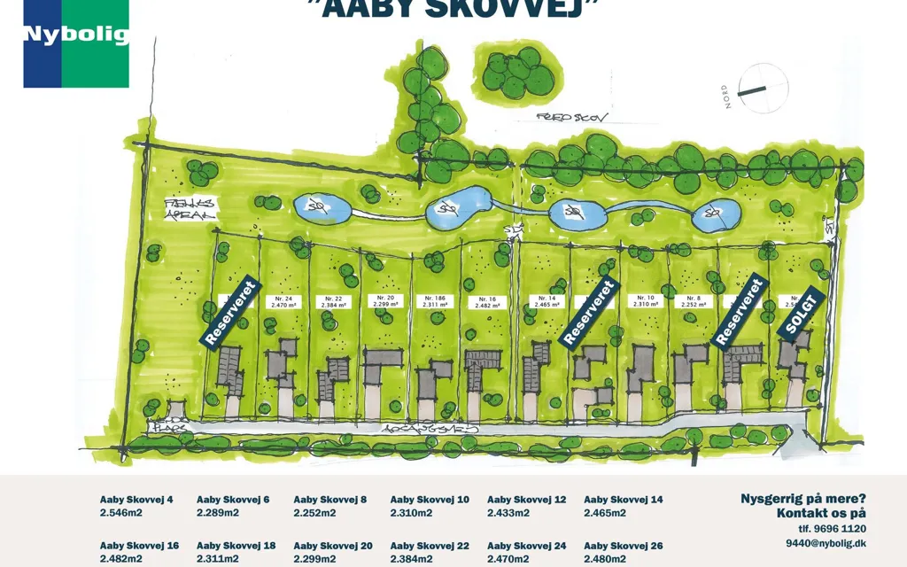 Land in Aabybro