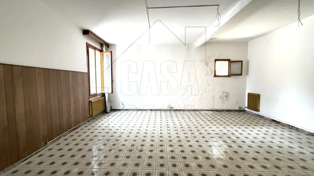Toad - Ground Floor Apartment in Monselice Centre