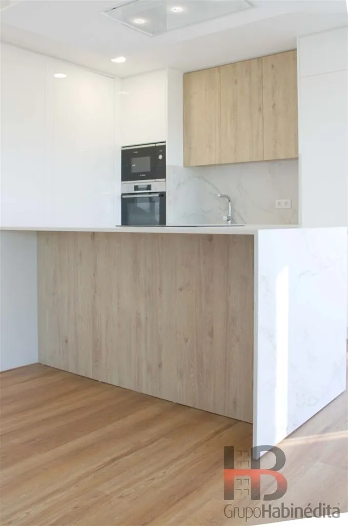 Cuisine - T3 House with Pool in Ponte de Lima