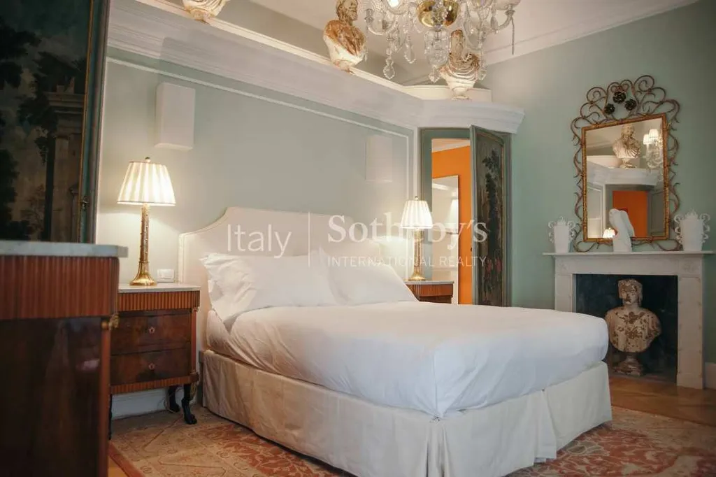 Magamistoad - Renovated Apartment with Terrace in Oltrarno