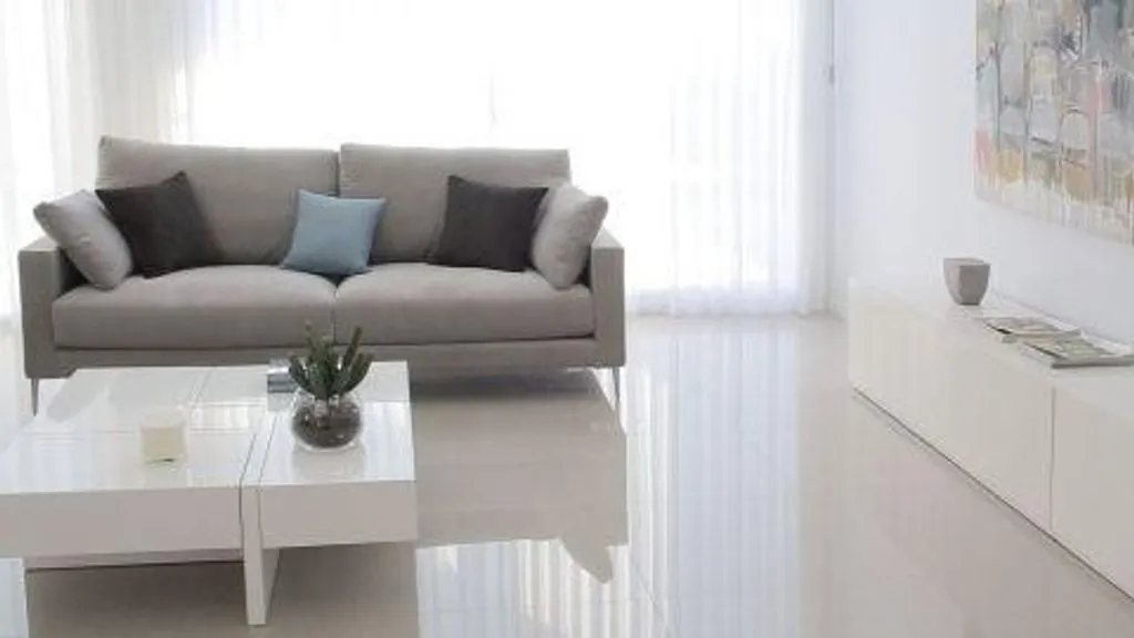 Elutuba - Contemporary Villa with Pool in La Marina