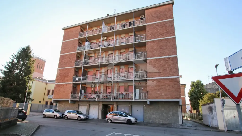 Extérieur - Spacious Apartment with Lift in Concordia