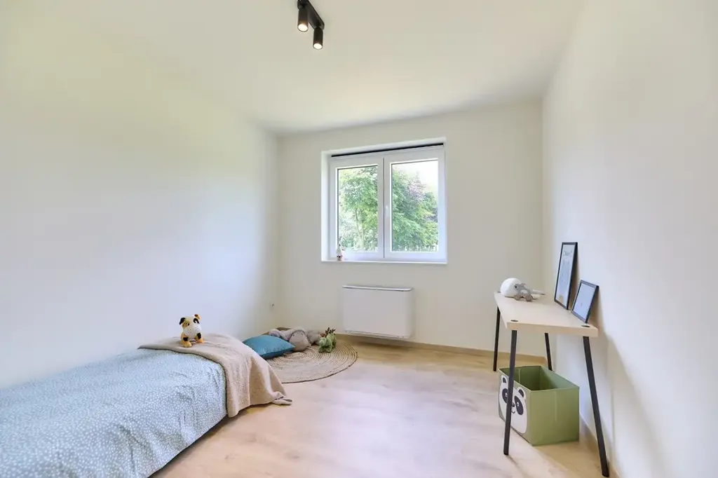 Magamistoad - Energy-Efficient New Build Homes in Dendermonde