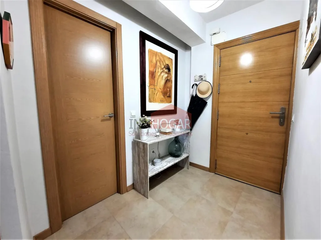 Esik - Refurbished Flat with Terraces in Navaluenga