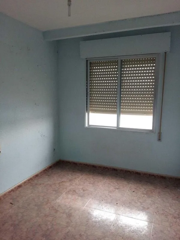 Pièces - 3-Bed Flat with Air Conditioning in Illescas