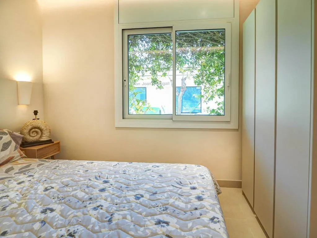 Camere da letto - Luxury Flat with Balcony in Sitges