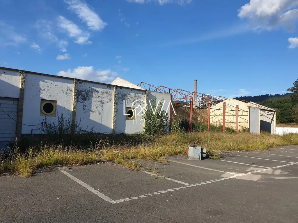 Extérieur - Hotel Project with 28 Rooms in Grado