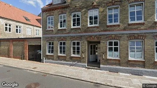 Extérieur - Rental Property with High Yield in Haderslev