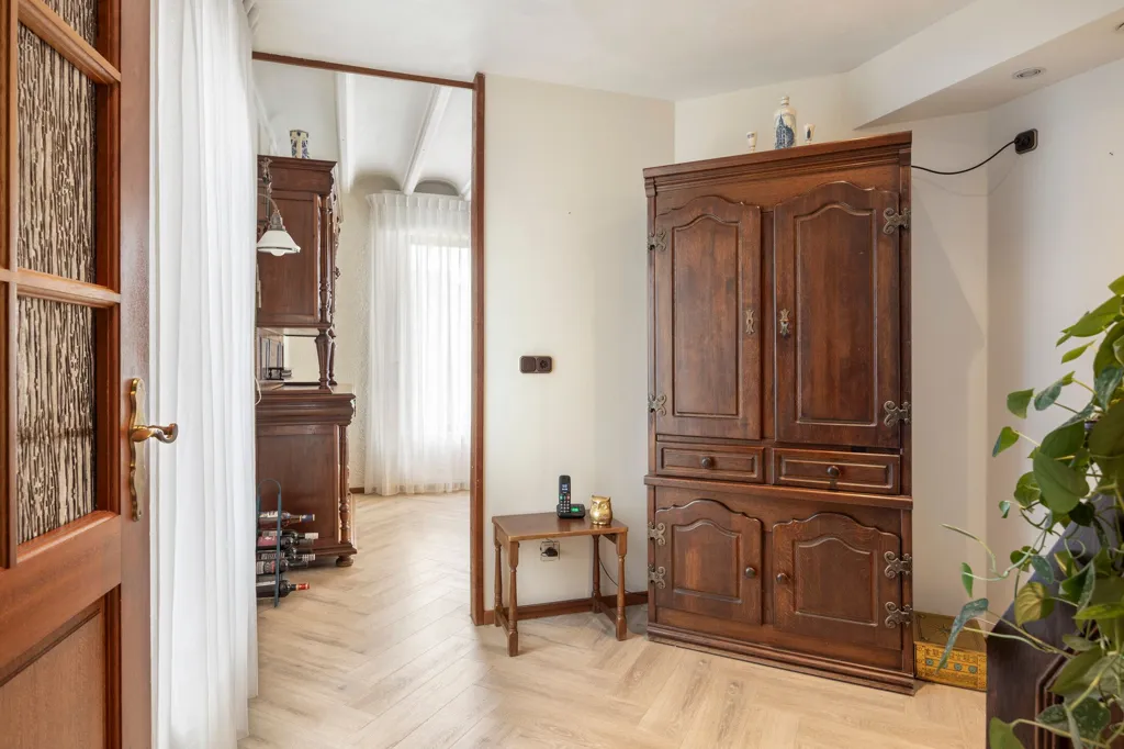 Entrée - Characterful Detached House with Garden in Eerde