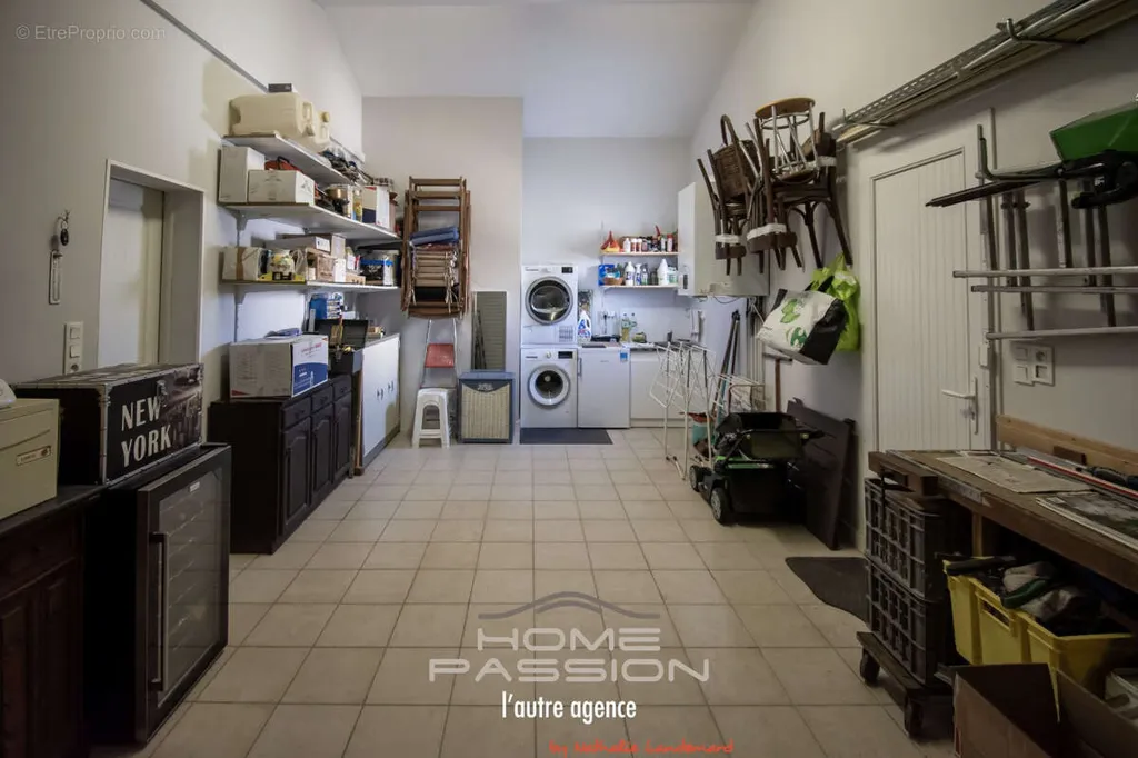 Maison 5 pièces à Royan