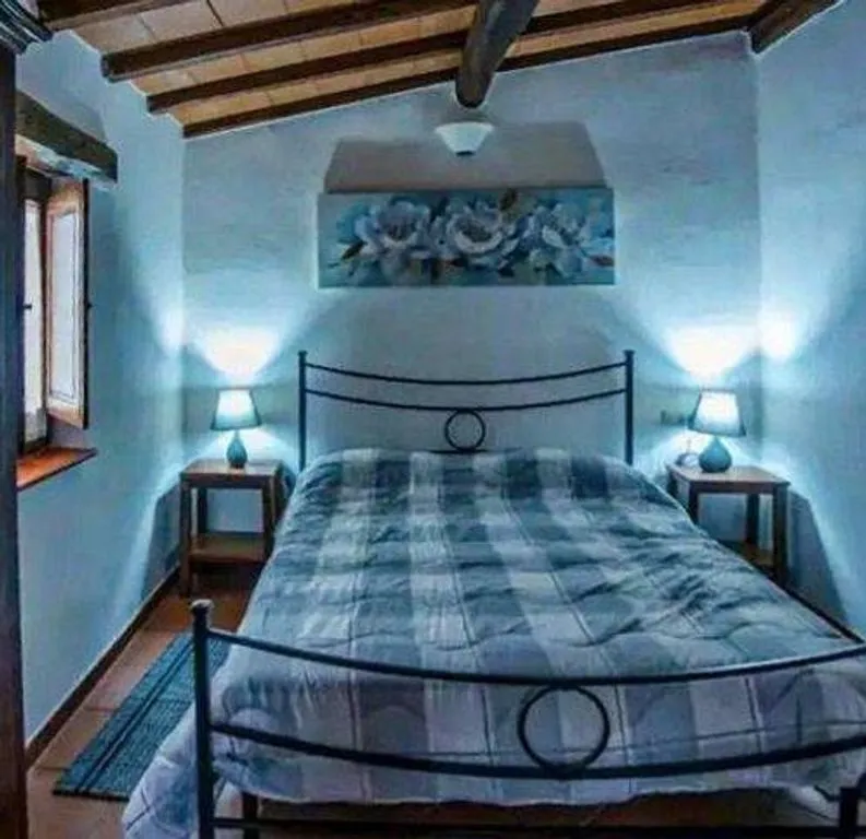 Chambres - Luxury Villa with Pool in Arcidosso, Tuscany