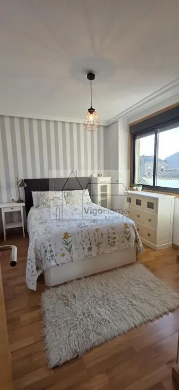 Magamistoad - Ample Studio with Balcony in As Travesas